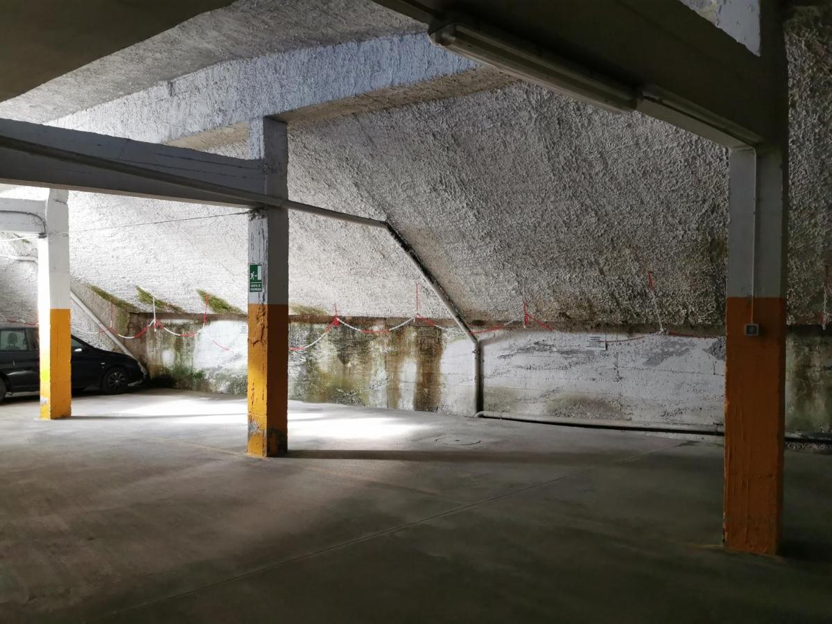 Hostdomus - Architecture Suite Colle Sestriere Exterior foto