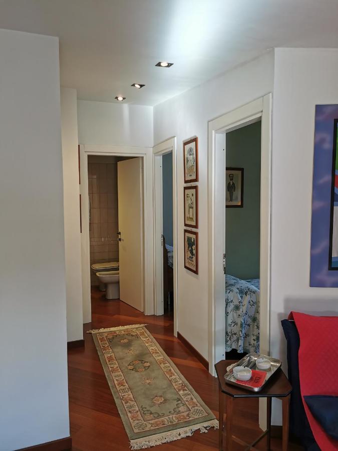 Hostdomus - Architecture Suite Colle Sestriere Exterior foto