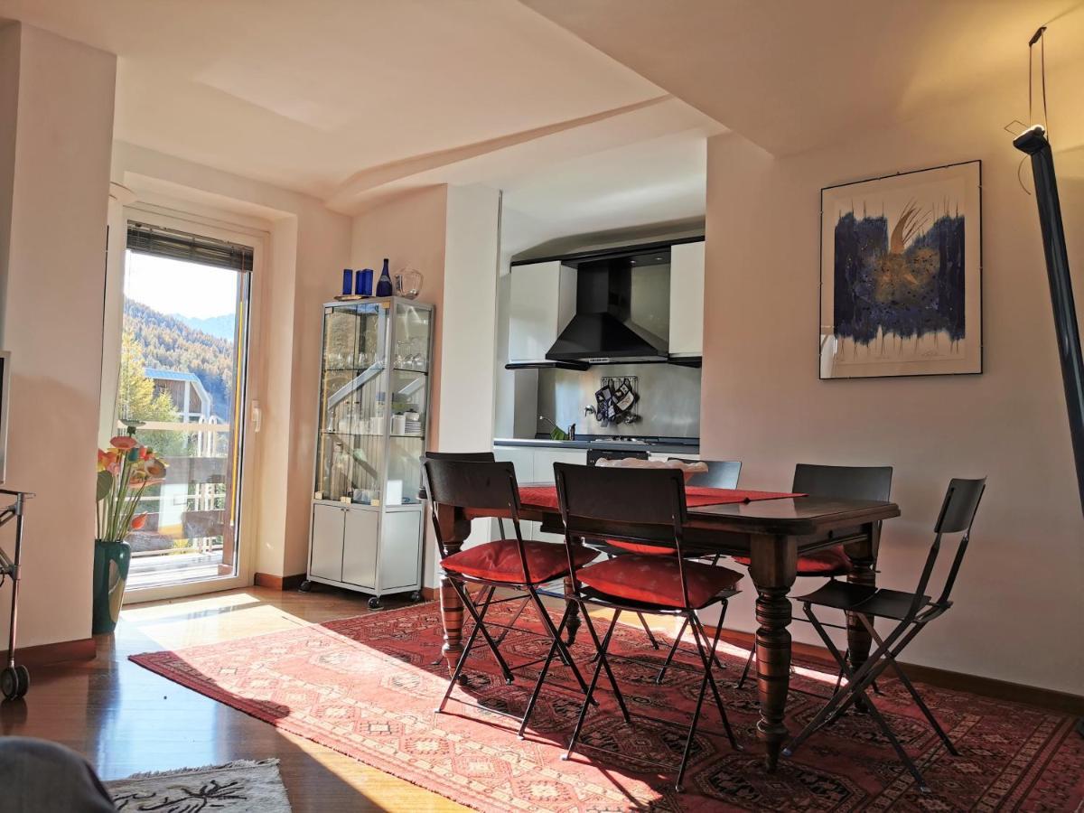 Hostdomus - Architecture Suite Colle Sestriere Exterior foto
